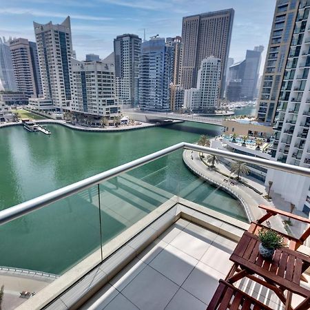 Park Island, Dubai Marinaアパートメント エクステリア 写真