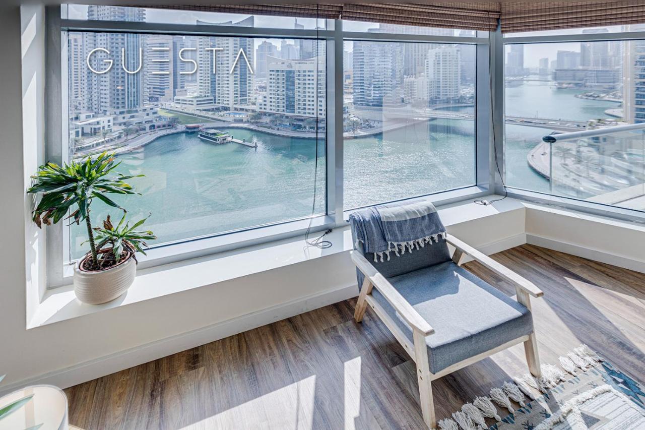 Park Island, Dubai Marinaアパートメント エクステリア 写真